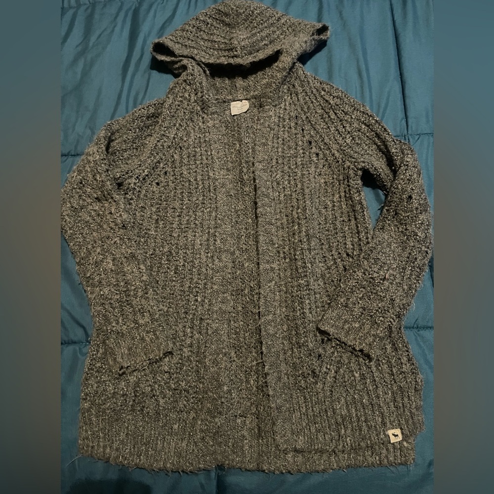 Abercrombie Kids Cardigan
